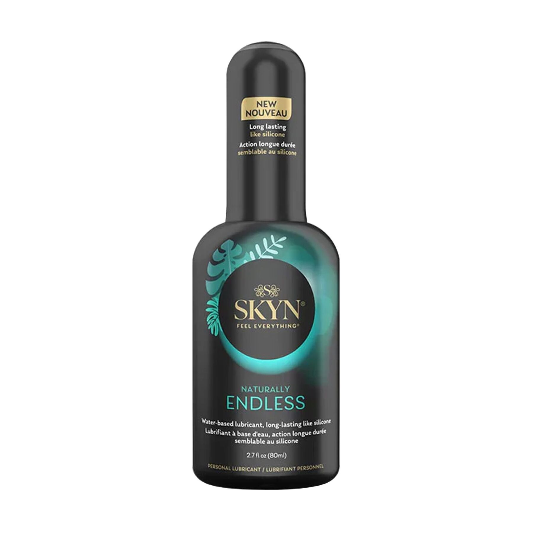 Лубрикант SKYN Endless 80 мл
